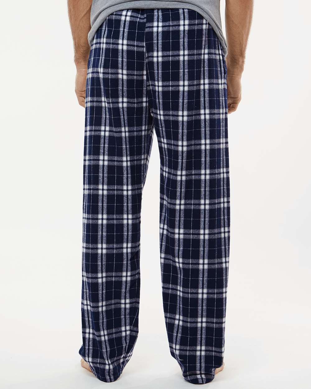 Boxercraft-BM6624-Harley Flannel Pants - Image 106