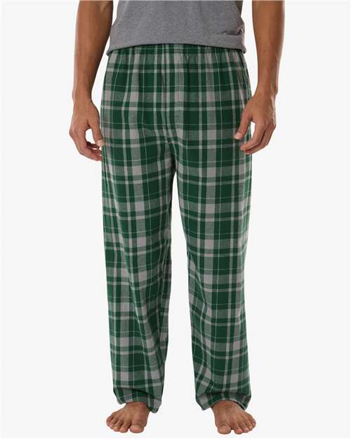 Boxercraft-BM6624-Harley Flannel Pants - Image 143