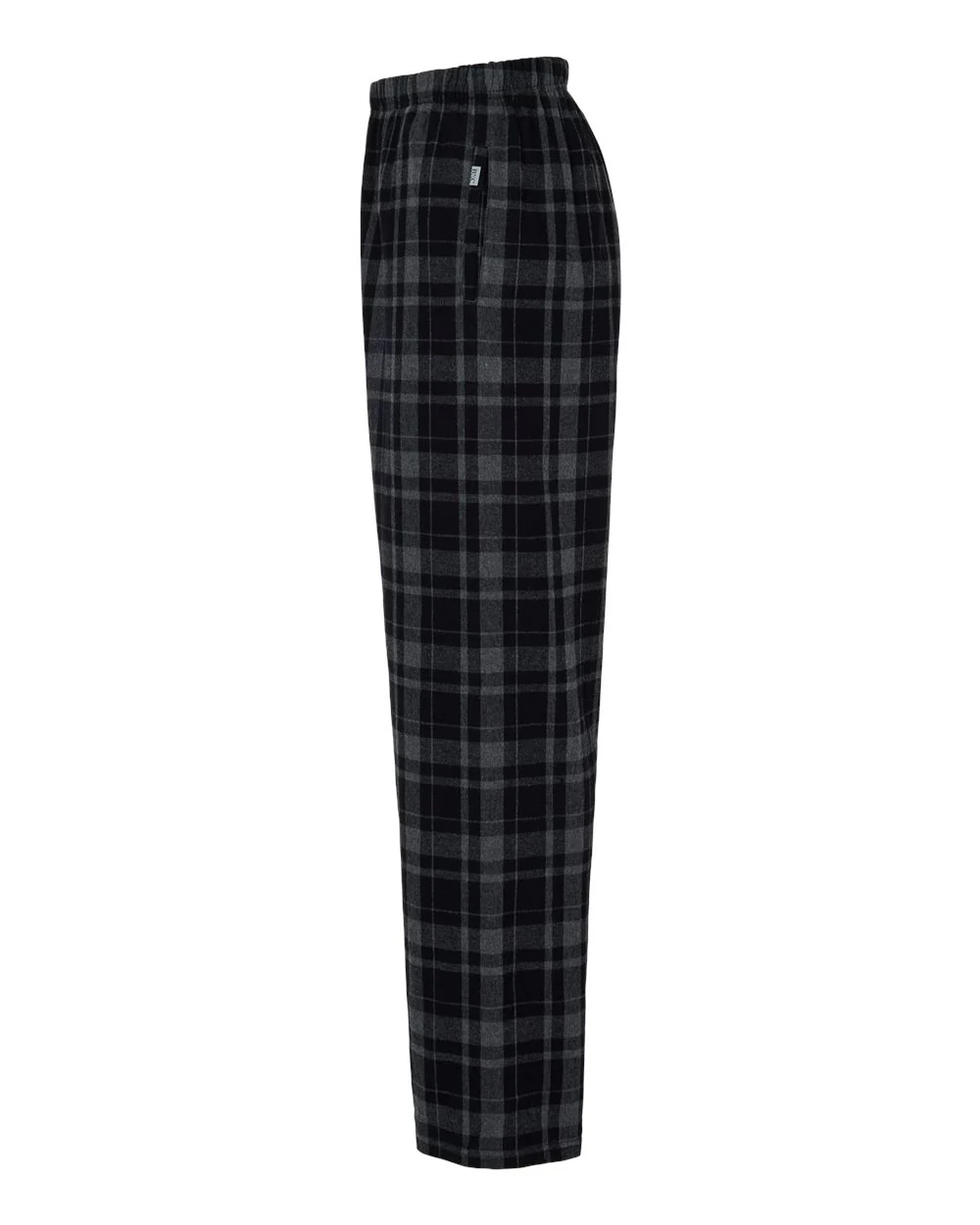 Boxercraft-BM6624-Harley Flannel Pants - Image 162