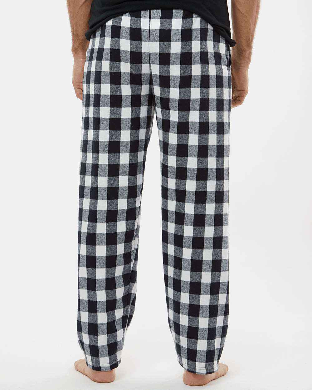 Boxercraft-BM6624-Harley Flannel Pants - Image 19