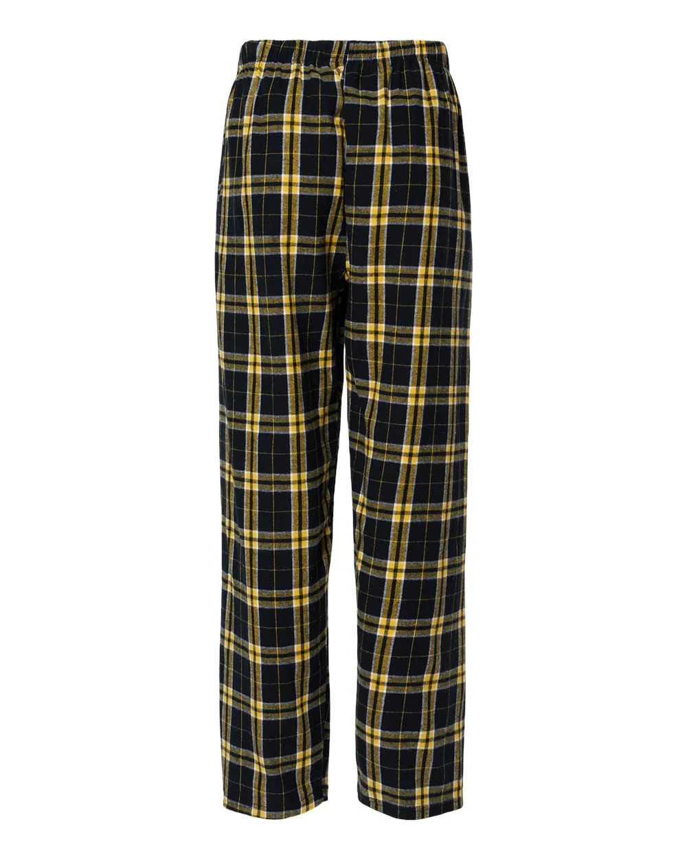 Boxercraft-BM6624-Harley Flannel Pants - Image 3