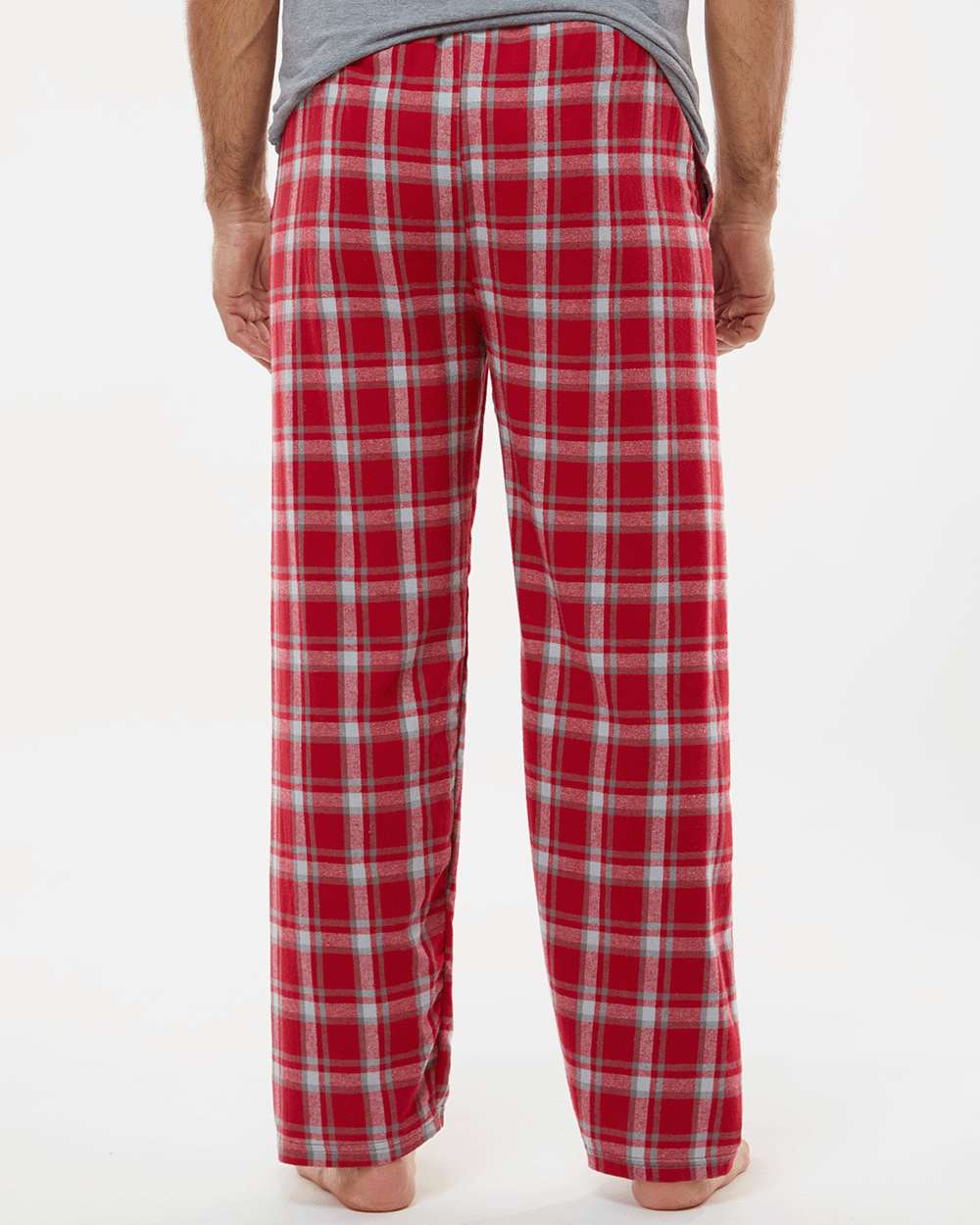 Boxercraft-BM6624-Harley Flannel Pants - Image 43