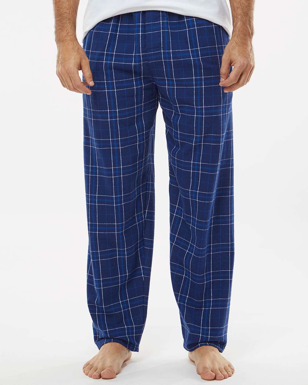 Boxercraft-BM6624-Harley Flannel Pants - Image 59