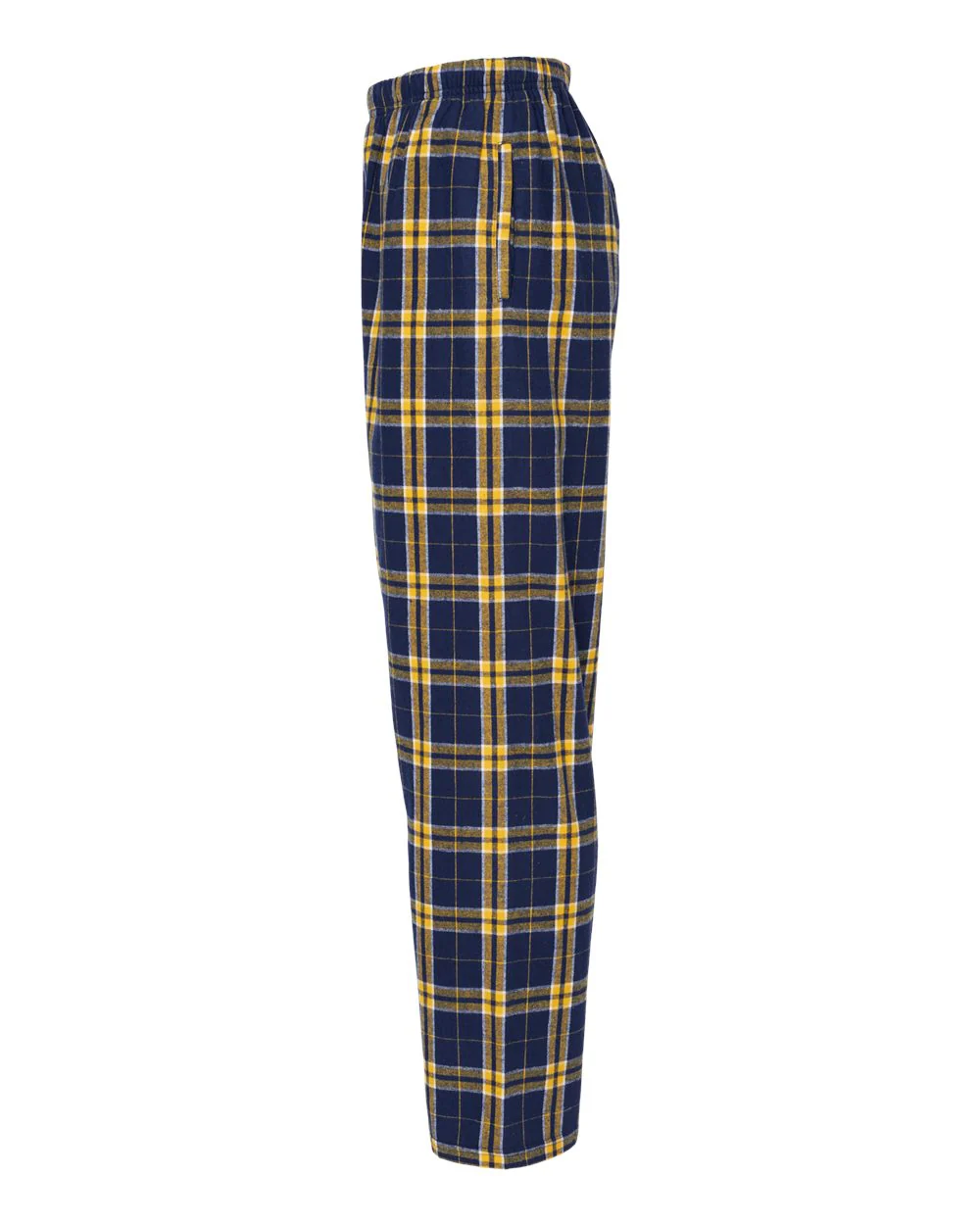 Boxercraft-BM6624-Harley Flannel Pants - Image 64