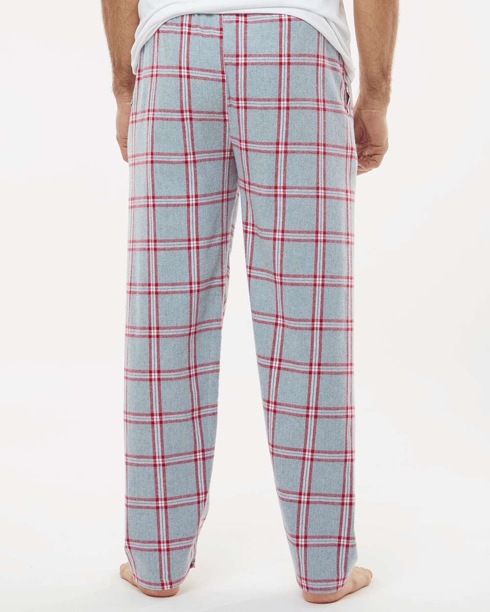 Boxercraft-BM6624-Harley Flannel Pants - Image 73
