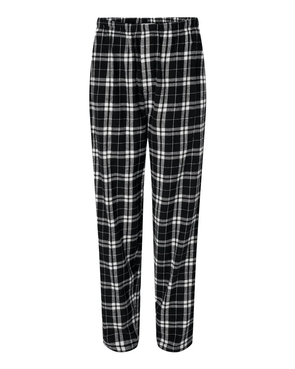 Boxercraft-BM6624-Harley Flannel Pants - Image 8