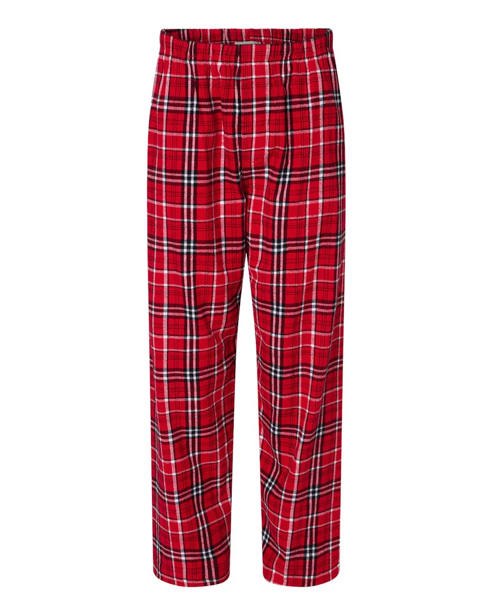 Boxercraft-BM6624-Harley Flannel Pants - Image 80