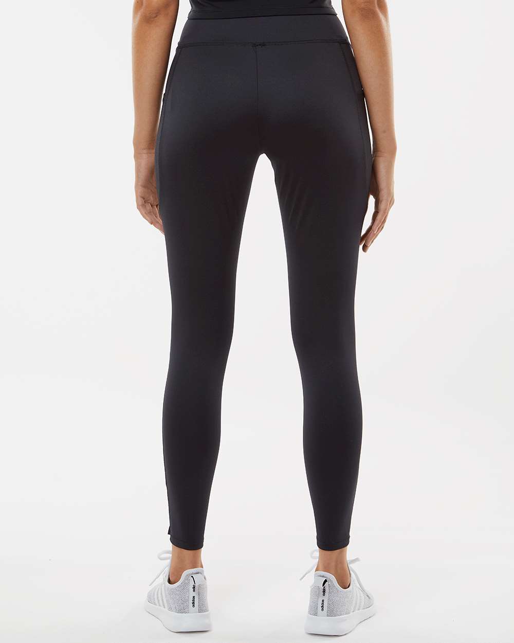 Boxercraft-BW6301-Women's Luna Leggings - Image 7