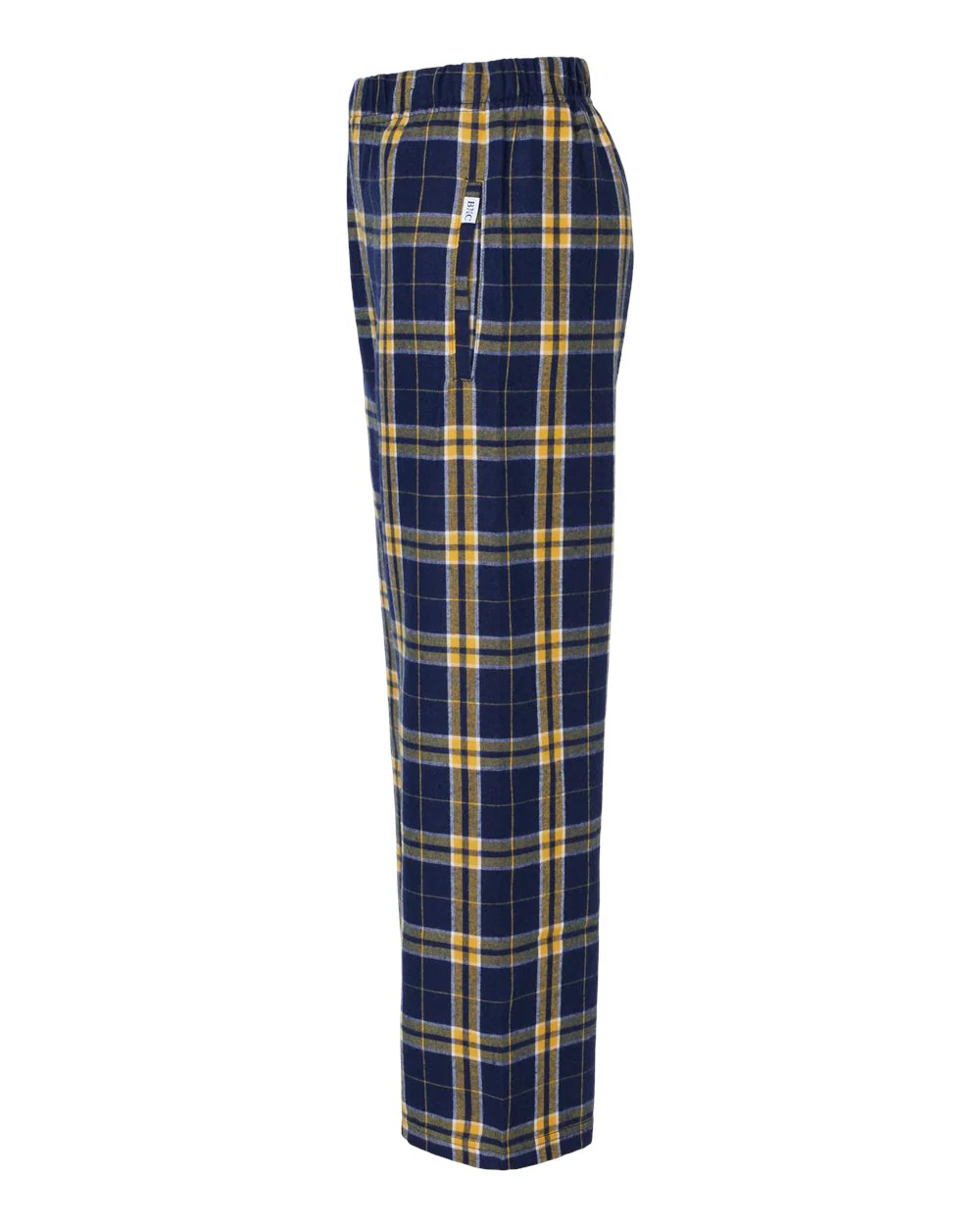 Boxercraft-BY6624-Youth Flannel Pants - Image 16