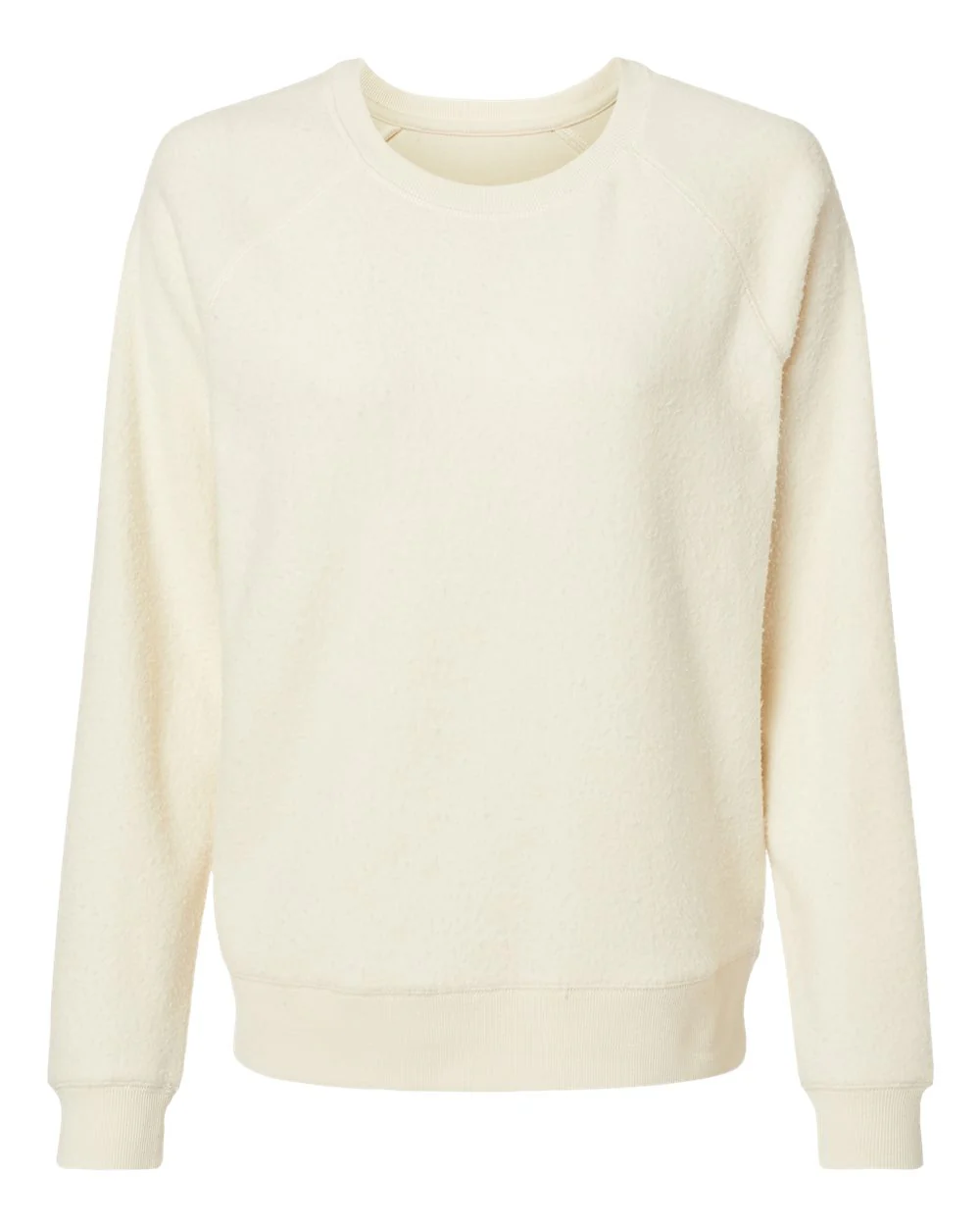 Boxercraft-K01-Women's Fleece Out Pullover - Image 14
