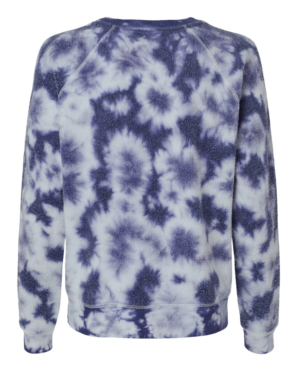 Boxercraft-K01-Women's Fleece Out Pullover - Image 27