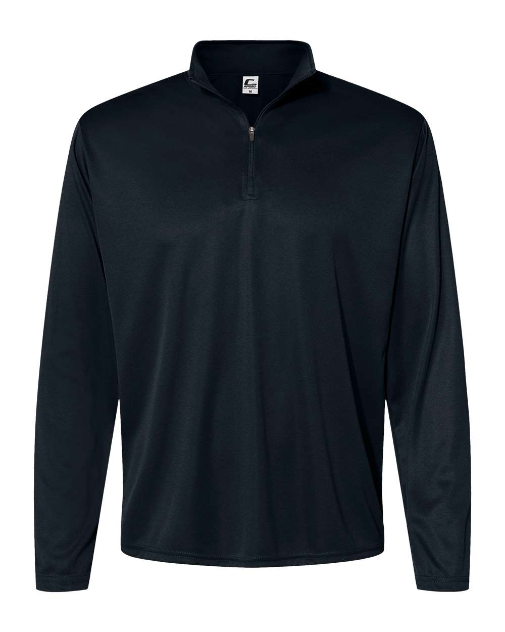 C2 Sport-5102-Quarter-Zip Pullover - Image 2