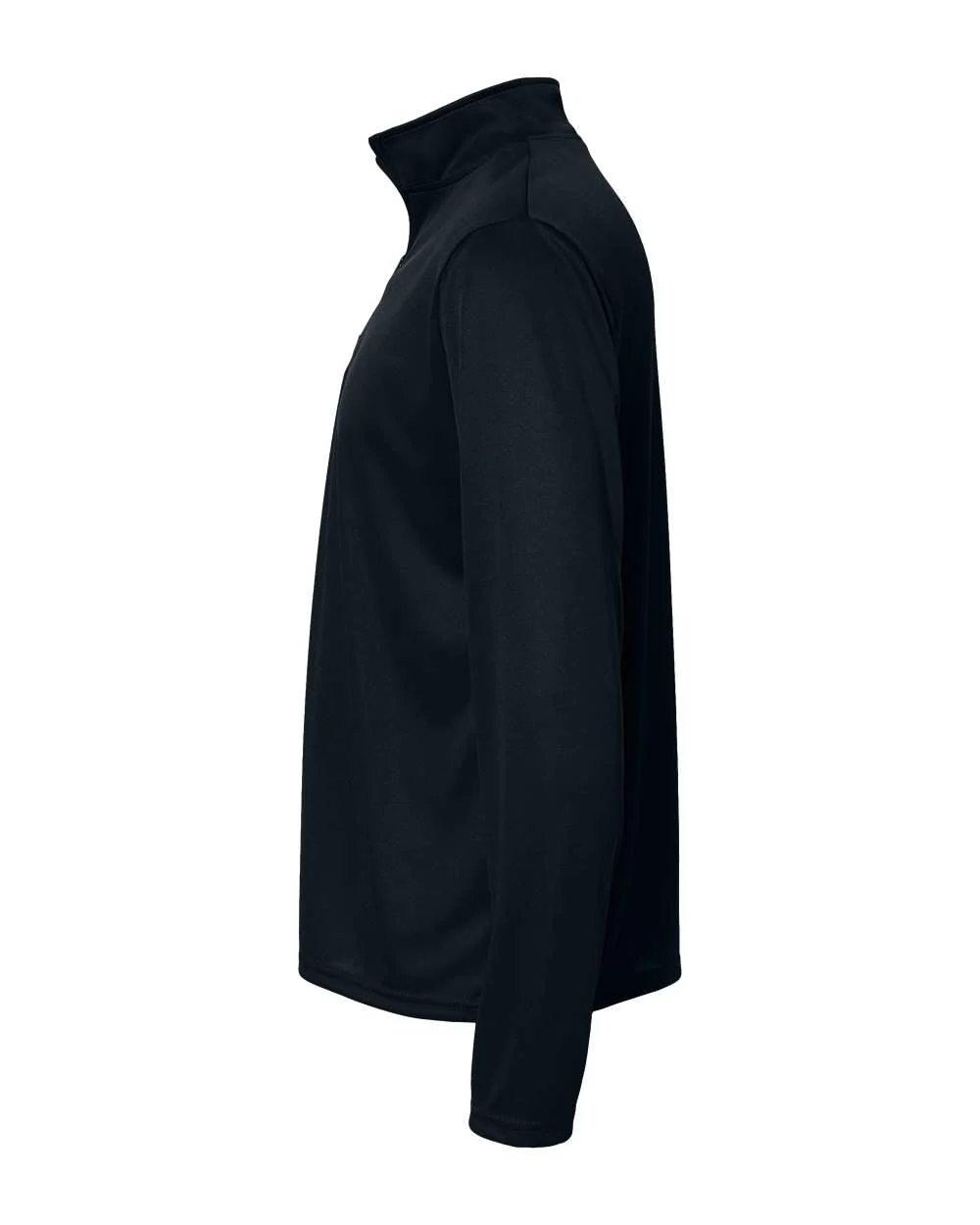 C2 Sport-5102-Quarter-Zip Pullover - Image 4