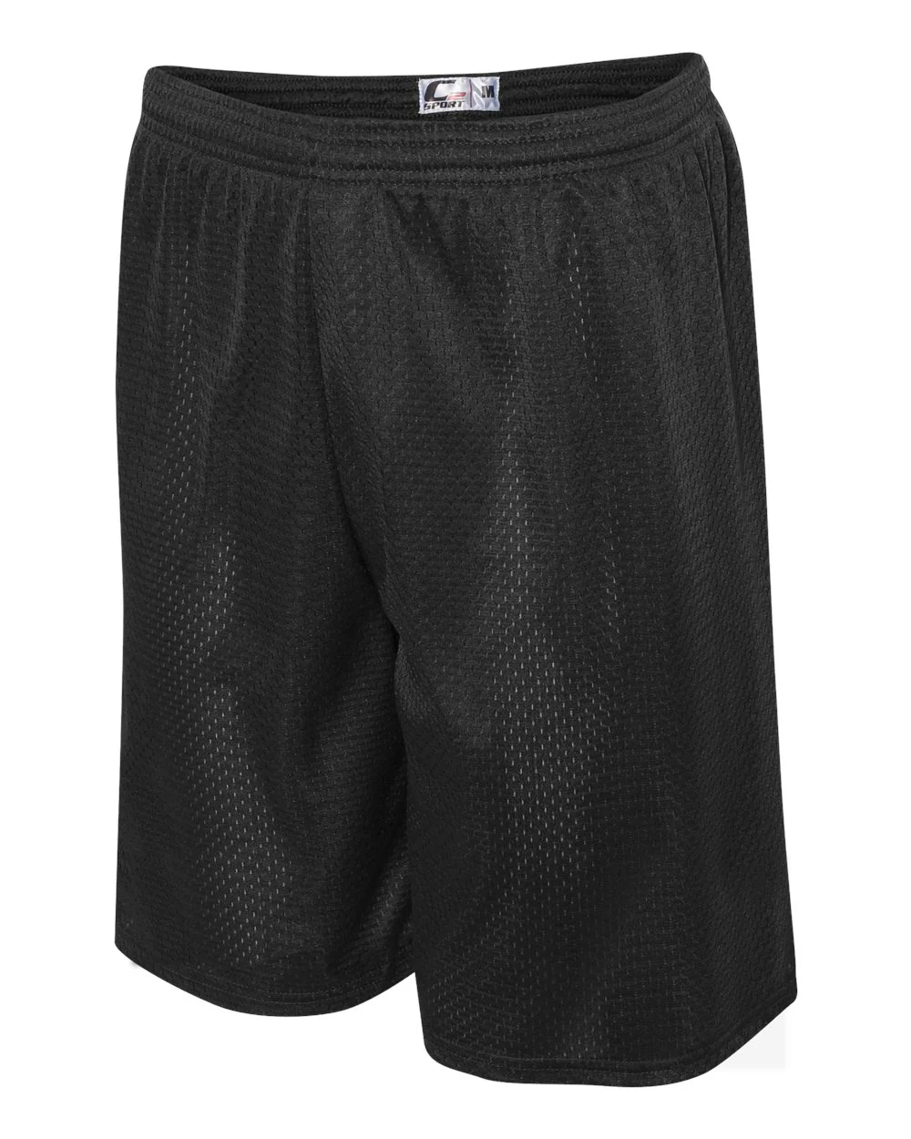 C2 Sport-5109-Mesh 9" Shorts - Image 4