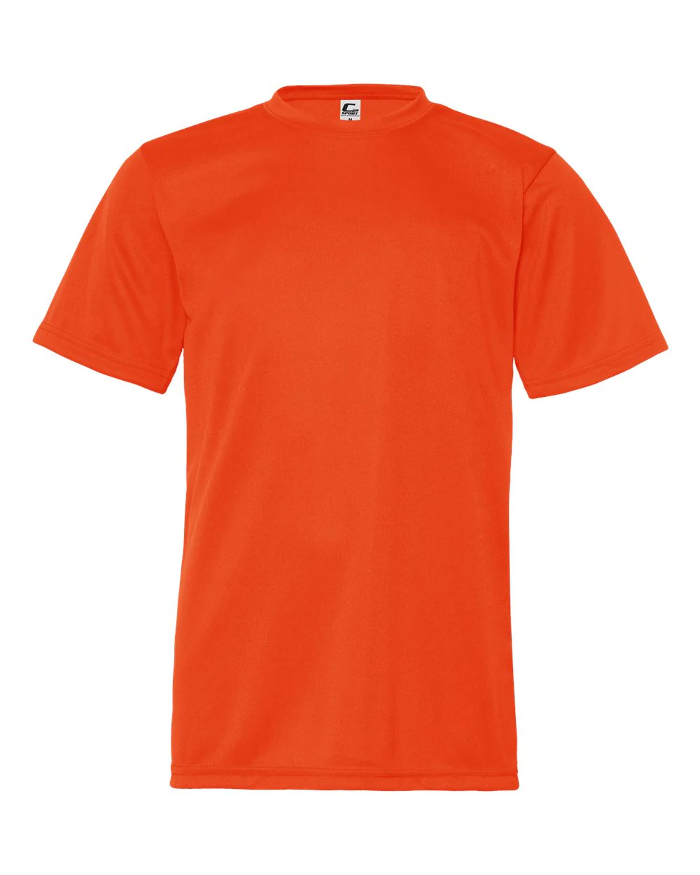 C2 Sport-5200-Youth Performance T-Shirt - Image 5