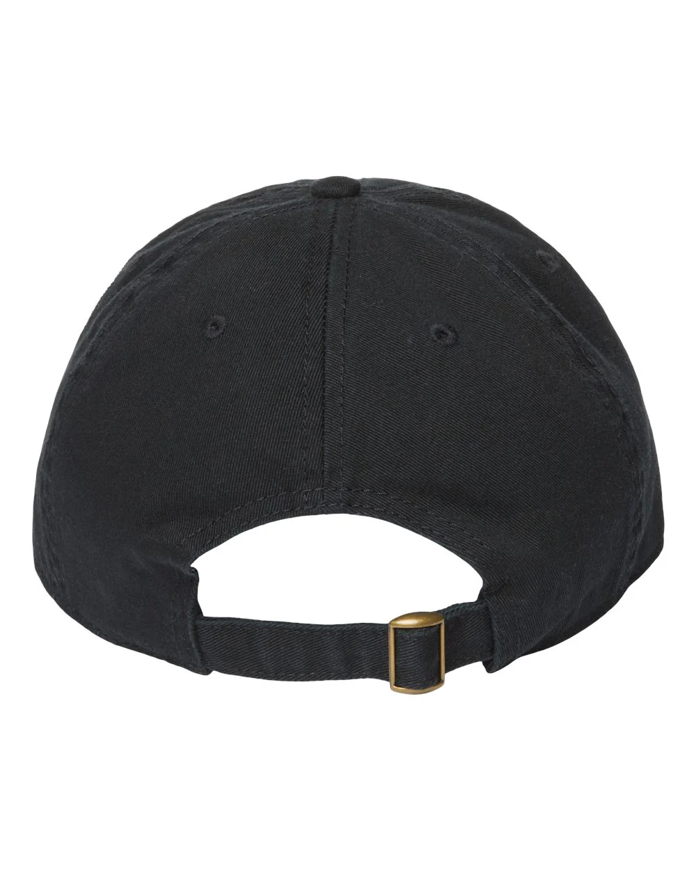 CAP AMERICA-i1002-Relaxed Golf Dad Hat - Image 3