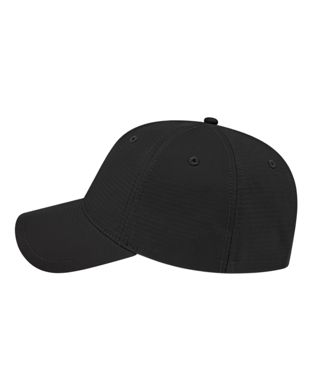 CAP AMERICA-i7023-Structured Active Wear Cap - Image 4