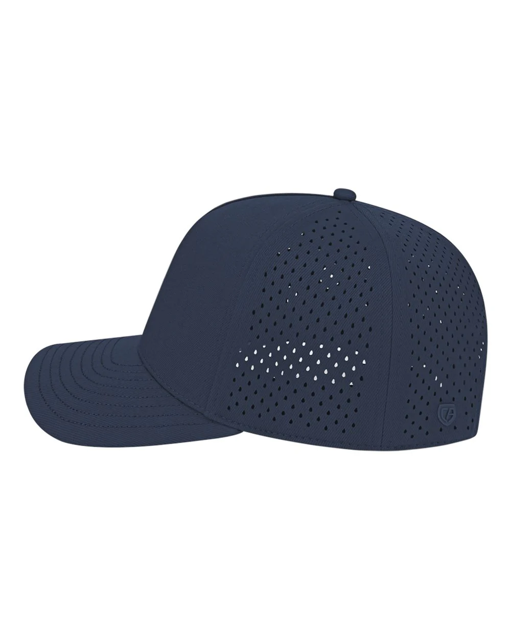 CAP AMERICA-i8540-Premium Water-Resistant Perforated Cap - Image 10