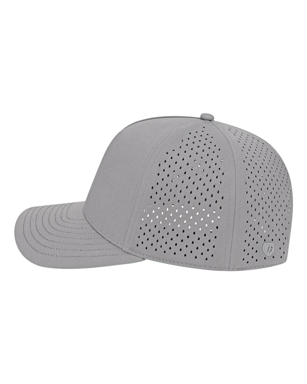 CAP AMERICA-i8540-Premium Water-Resistant Perforated Cap - Image 13
