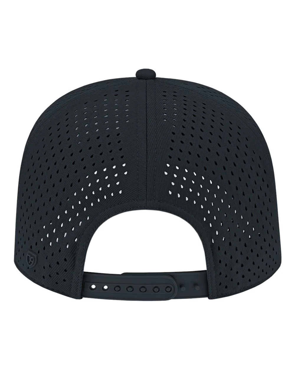 CAP AMERICA-i8540-Premium Water-Resistant Perforated Cap - Image 3