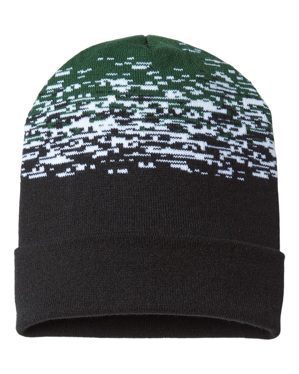 CAP AMERICA-RKS12-USA-Made Static Cuffed Beanie - Image 10