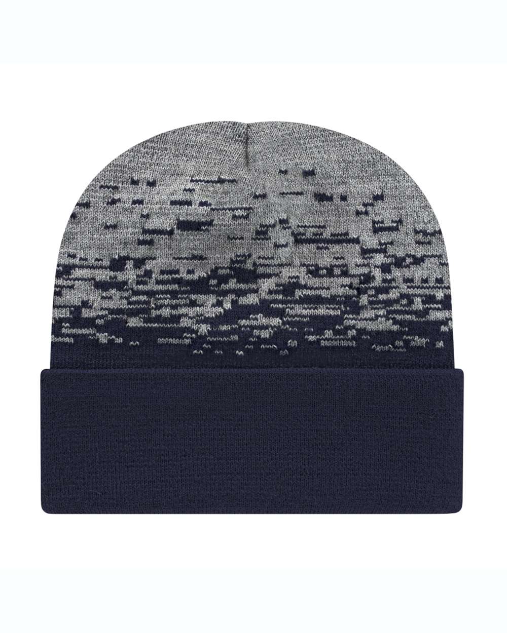 CAP AMERICA-RKS12-USA-Made Static Cuffed Beanie - Image 17