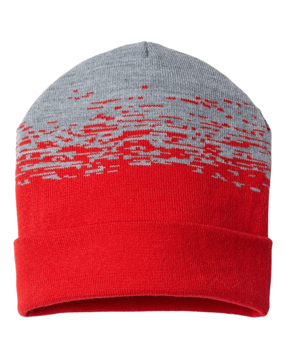 CAP AMERICA-RKS12-USA-Made Static Cuffed Beanie - Image 18
