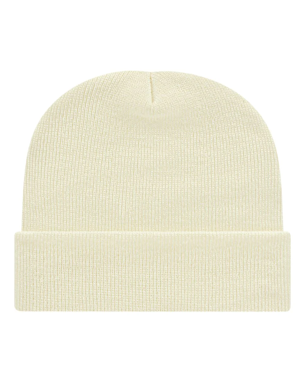 CAP AMERICA-TKN24-USA-Made 12" Cuffed Beanie - Image 15