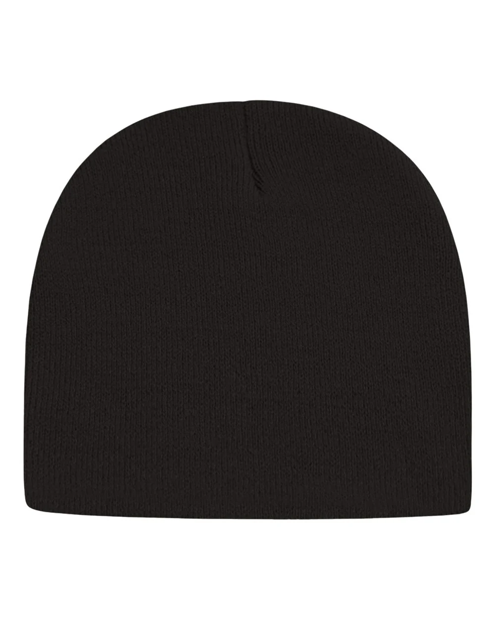 CAP AMERICA-TKN28-USA-Made 8 1/2" Beanie - Image 3