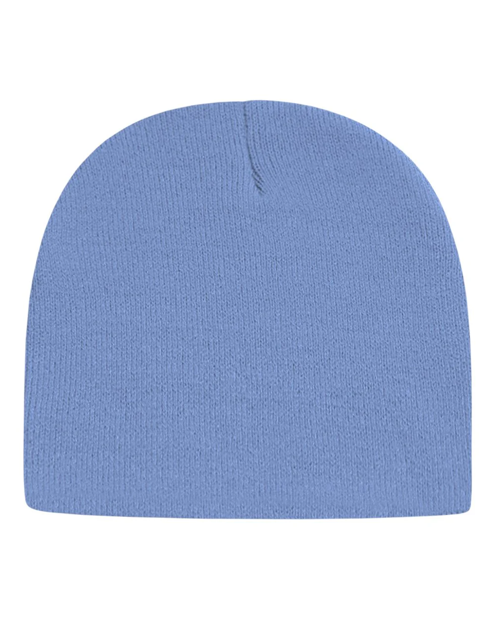 CAP AMERICA-TKN28-USA-Made 8 1/2" Beanie - Image 4