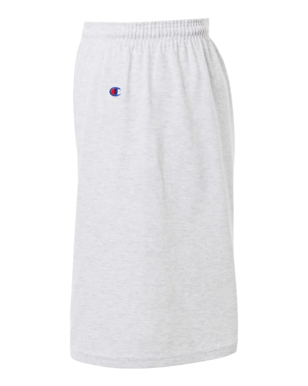 Champion-8187-Cotton Gym Shorts - Image 12