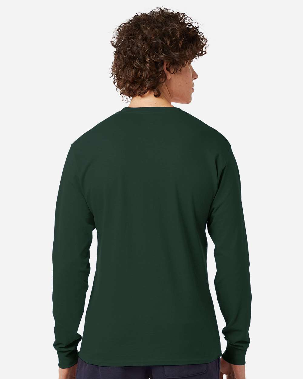 Champion-CC8C-Long Sleeve T-Shirt - Image 30
