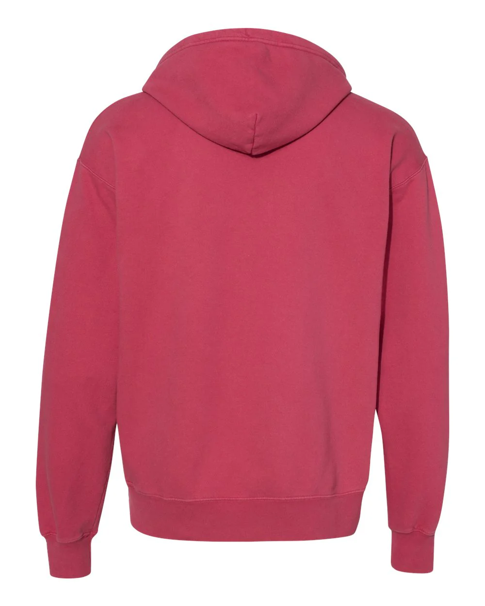 Champion-CD450-Garment-Dyed Hooded Sweatshirt - Image 15