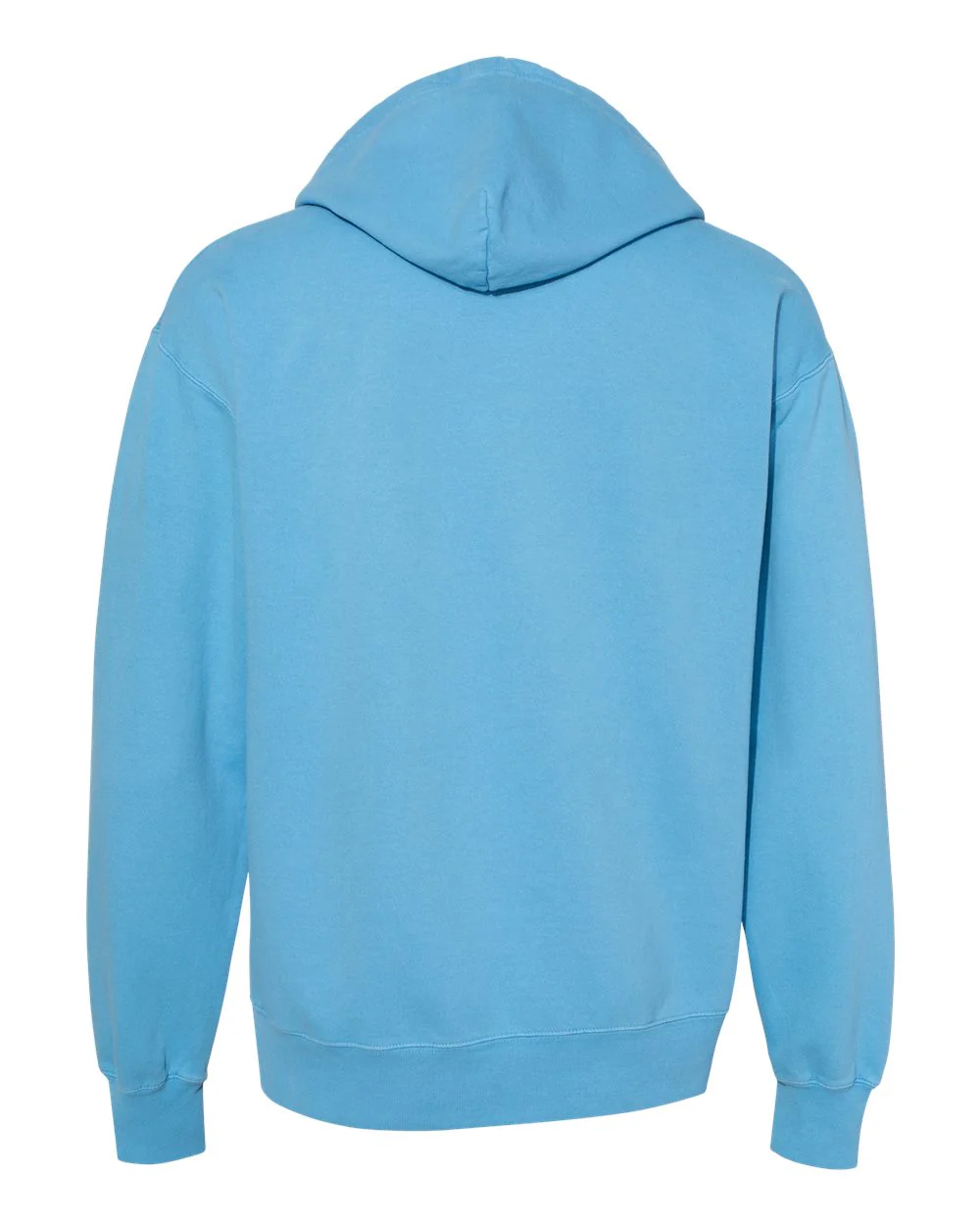 Champion-CD450-Garment-Dyed Hooded Sweatshirt - Image 21