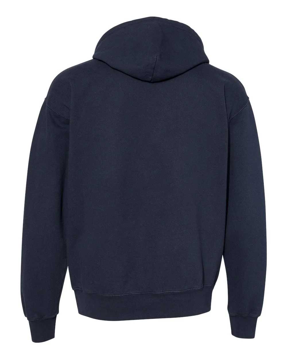 Champion-CD450-Garment-Dyed Hooded Sweatshirt - Image 27