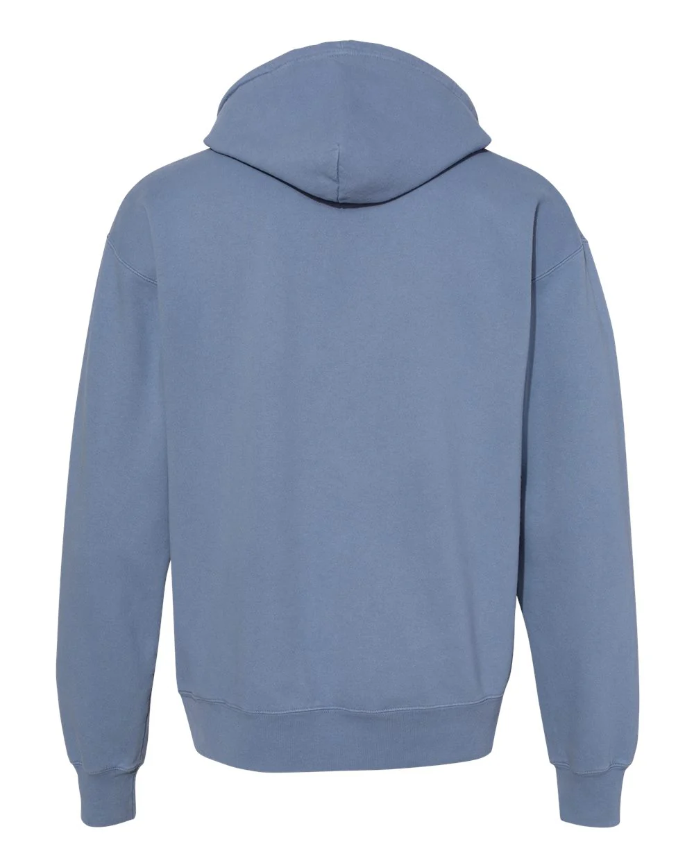 Champion-CD450-Garment-Dyed Hooded Sweatshirt - Image 33
