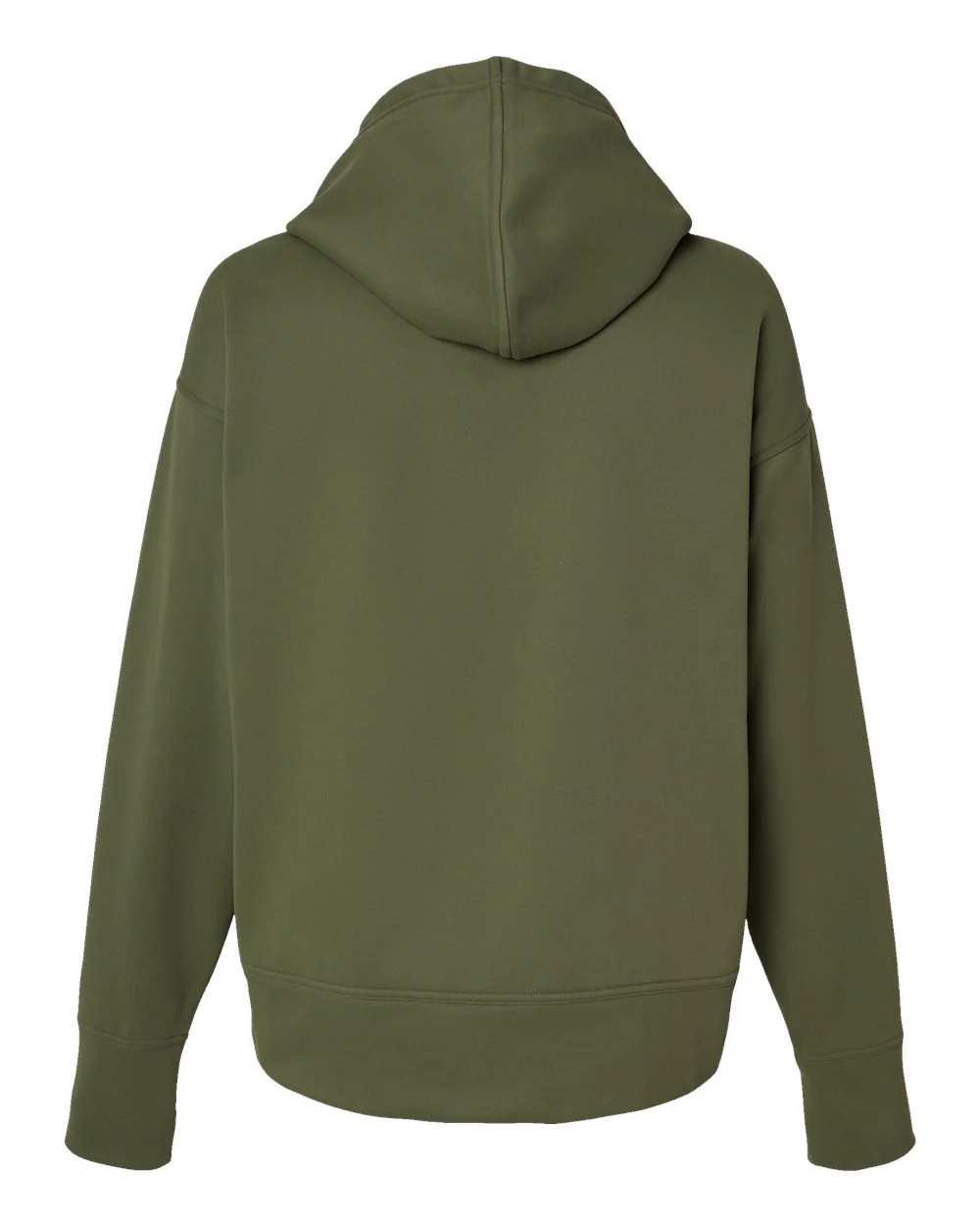 Champion-CHP100-Women's Sport Hooded Sweatshirt - Image 9