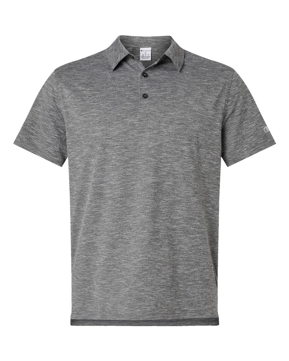 Champion-CHP115-Sport Polo - Image 2