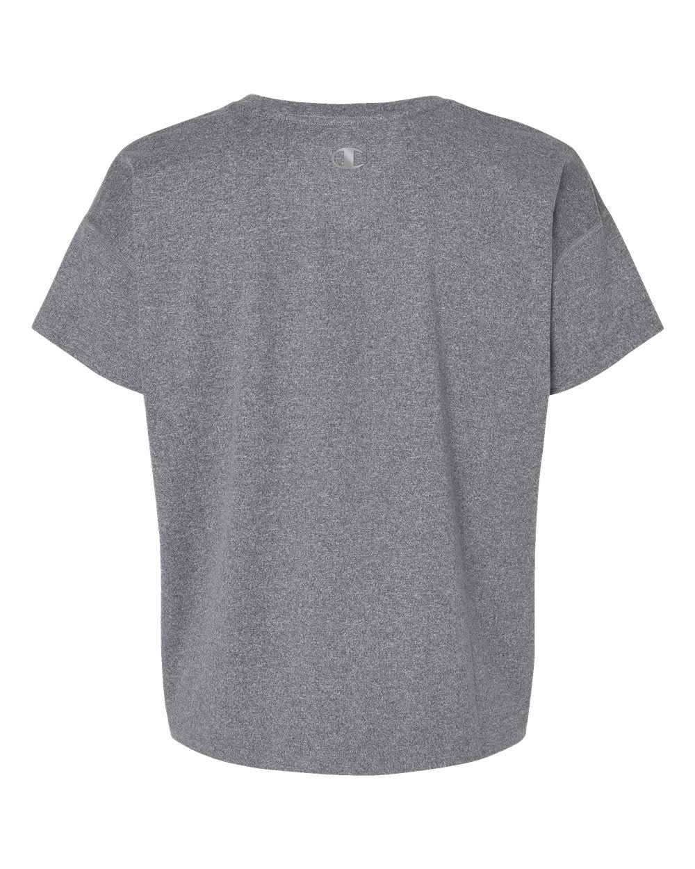 Champion-CHP130-Women's Sport Soft Touch T-Shirt - Image 15