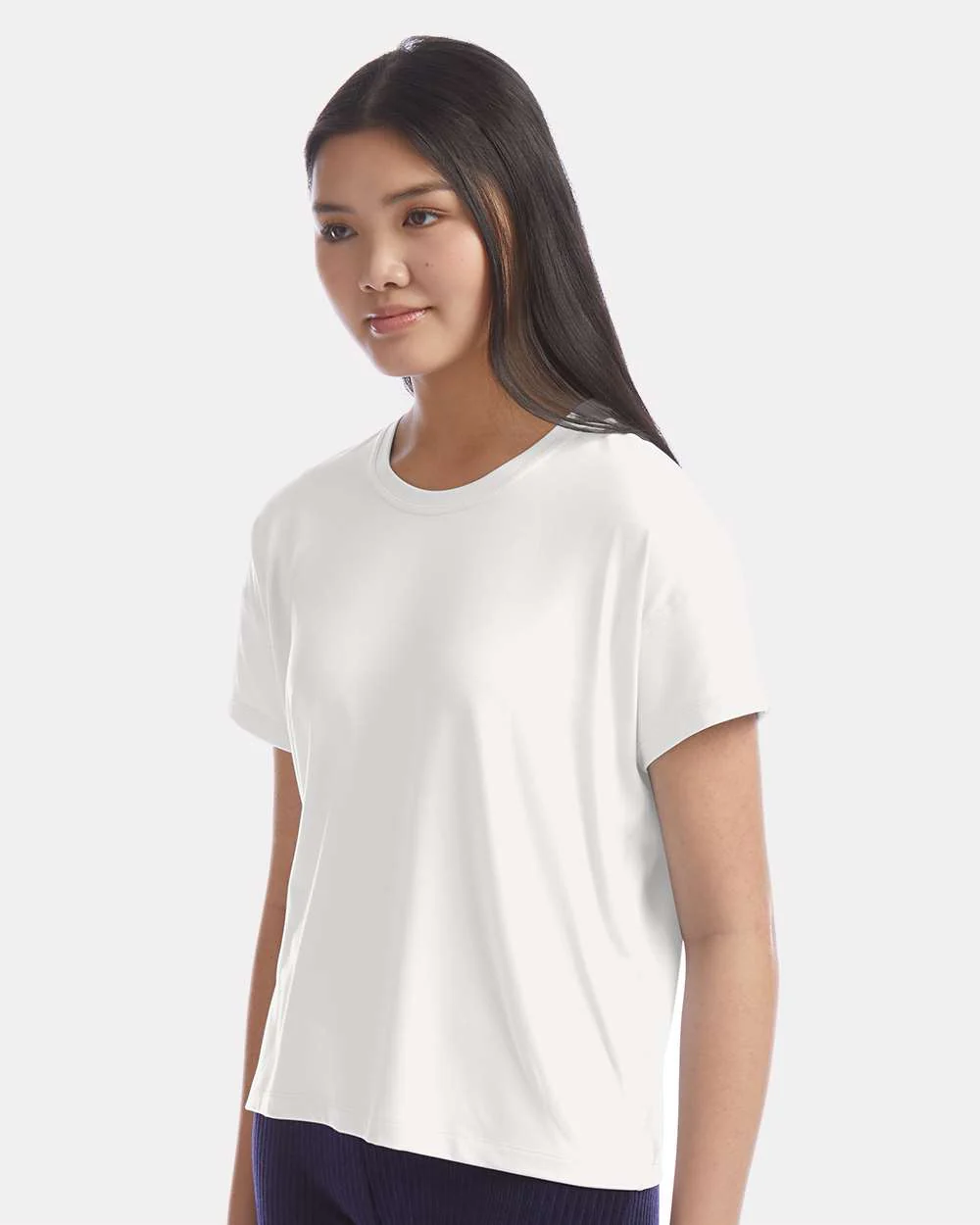 Champion-CHP130-Women's Sport Soft Touch T-Shirt - Image 24