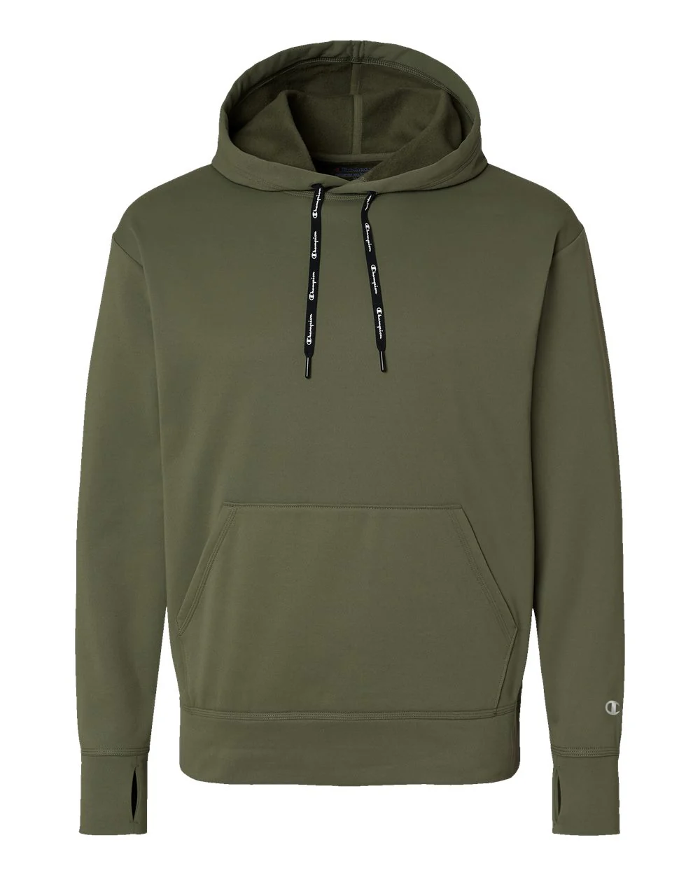 Champion-CHP180-Sport Hooded Sweatshirt - Image 14