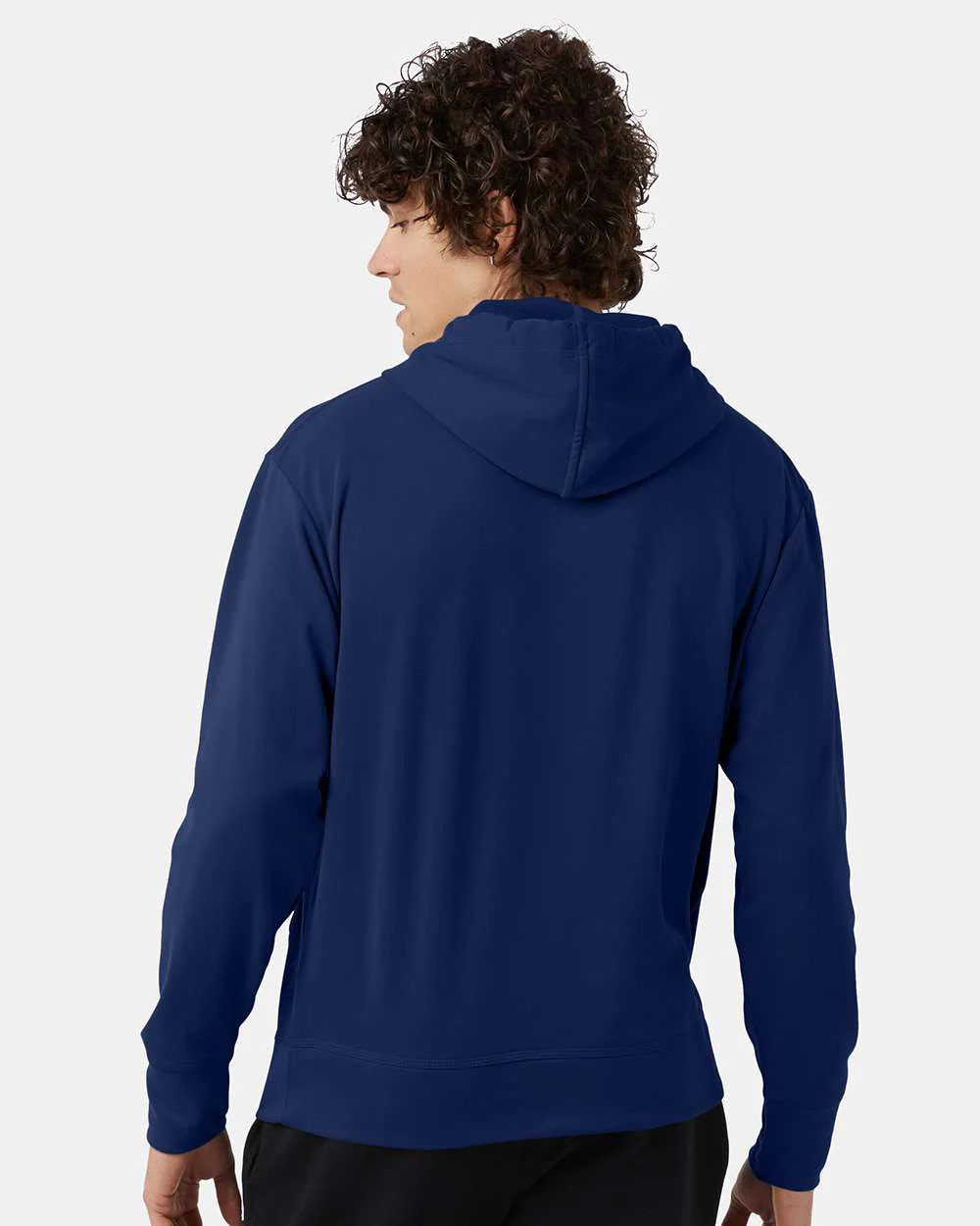 Champion-CHP180-Sport Hooded Sweatshirt - Image 7