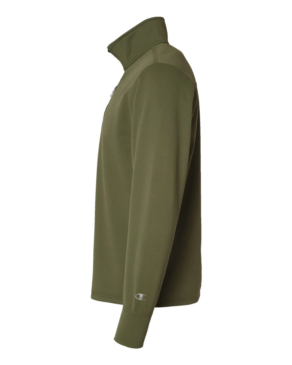 Champion-CHP190-Sport Quarter-Zip Pullover - Image 10