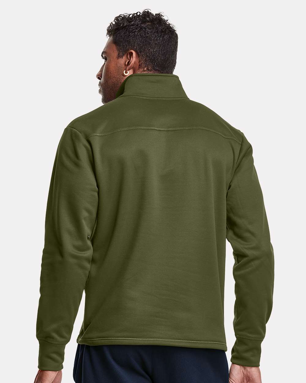 Champion-CHP190-Sport Quarter-Zip Pullover - Image 13