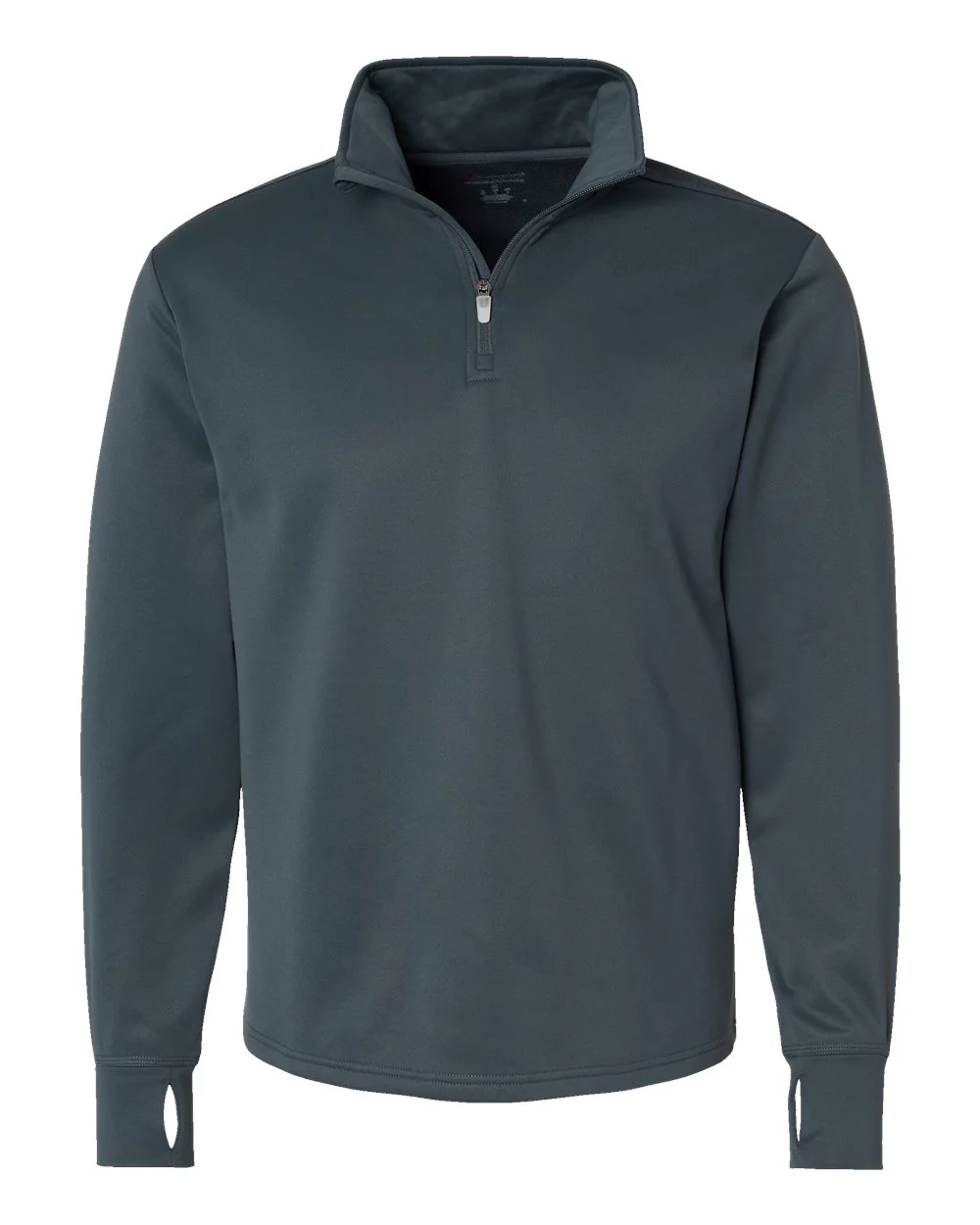 Champion-CHP190-Sport Quarter-Zip Pullover - Image 14