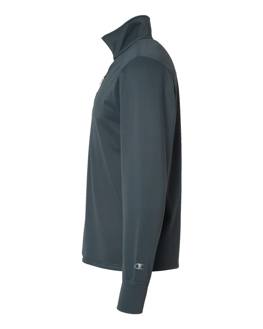 Champion-CHP190-Sport Quarter-Zip Pullover - Image 16