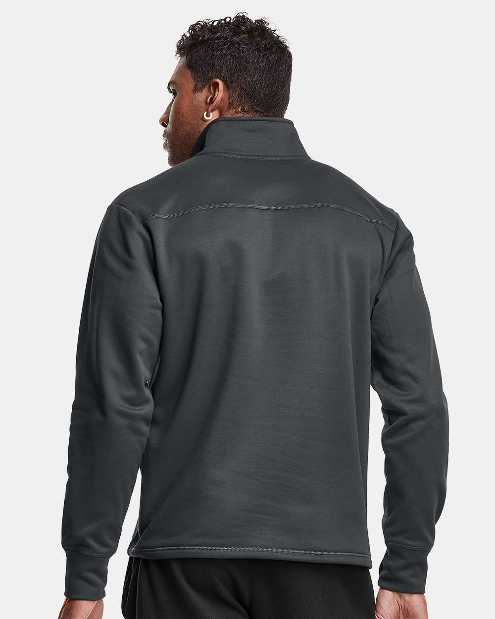 Champion-CHP190-Sport Quarter-Zip Pullover - Image 19