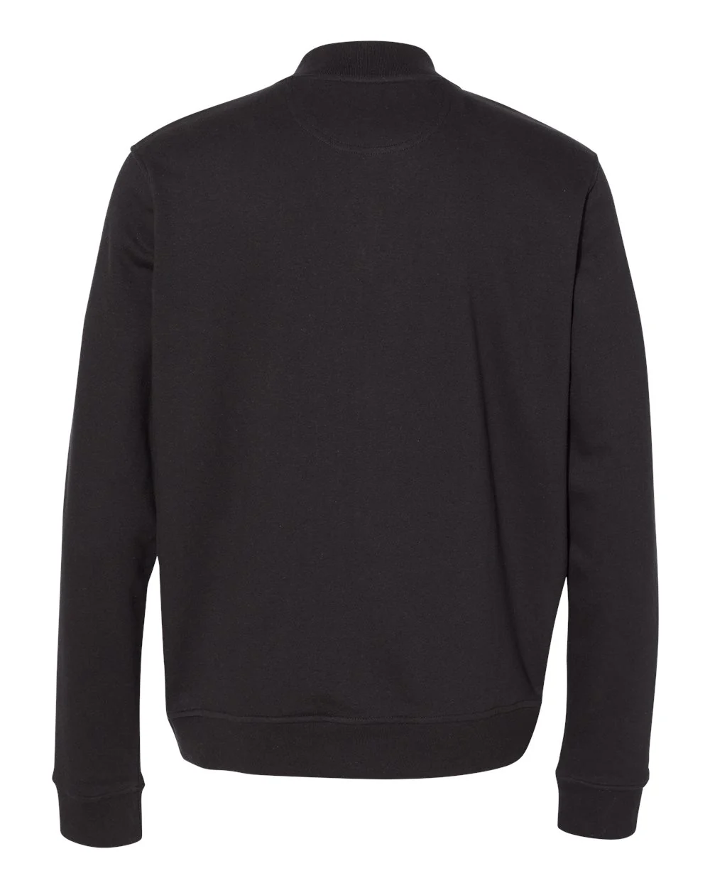 Champion-CO100-Unisex Bomber Jacket - Image 3