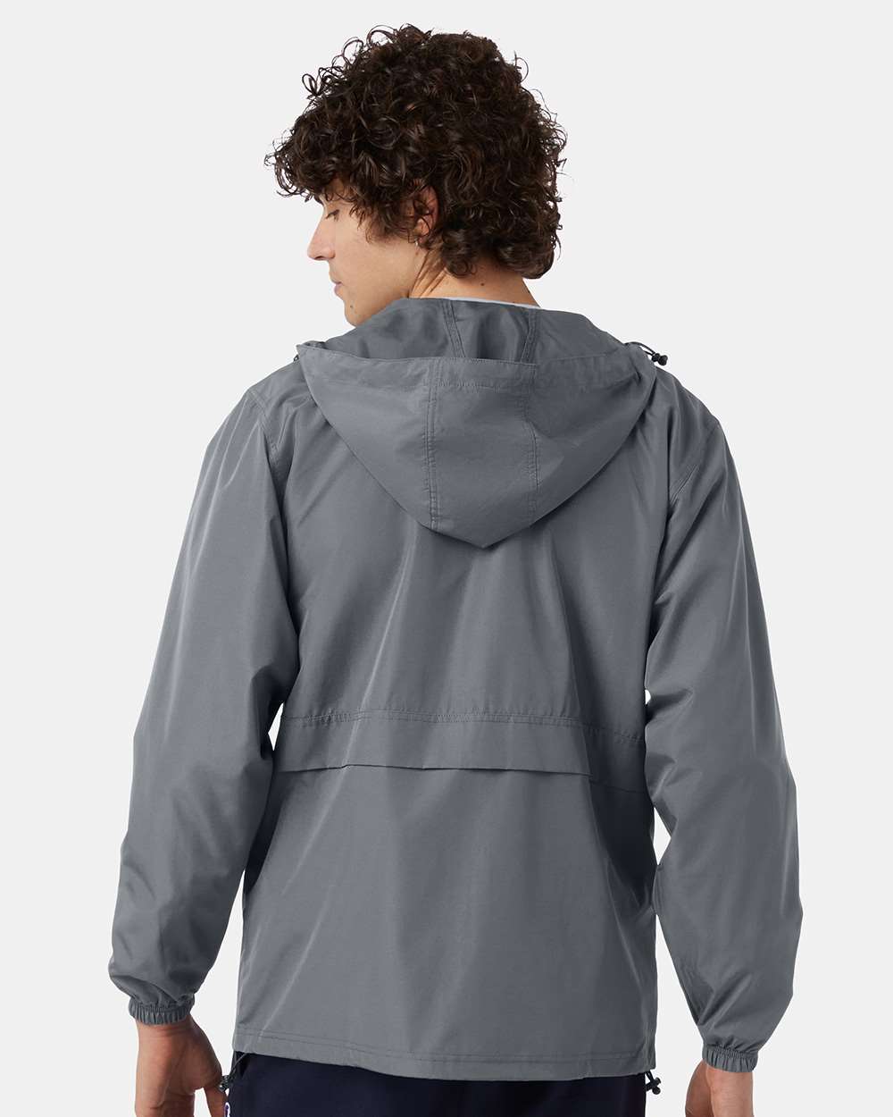 Champion-CO125-Full-Zip Anorak Jacket - Image 13