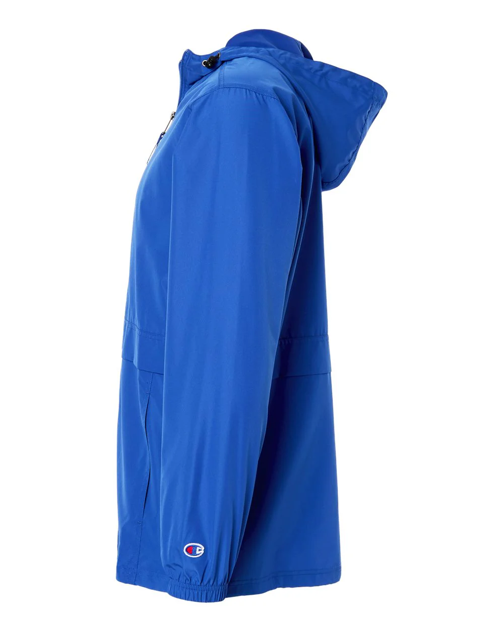 Champion-CO125-Full-Zip Anorak Jacket - Image 42